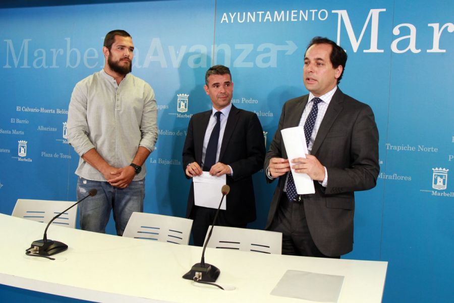 Imagen de la noticia Las becas del grupo Alfil se amplían este año a u…