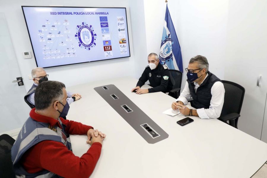Imagen de la noticia El Ayuntamiento da un paso más en inversión tecno…