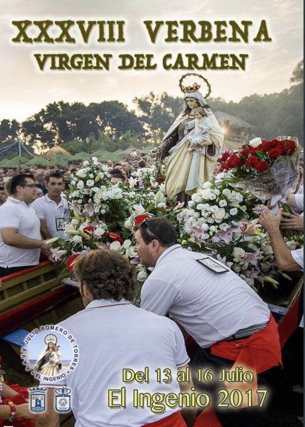 El Ingenio 2017