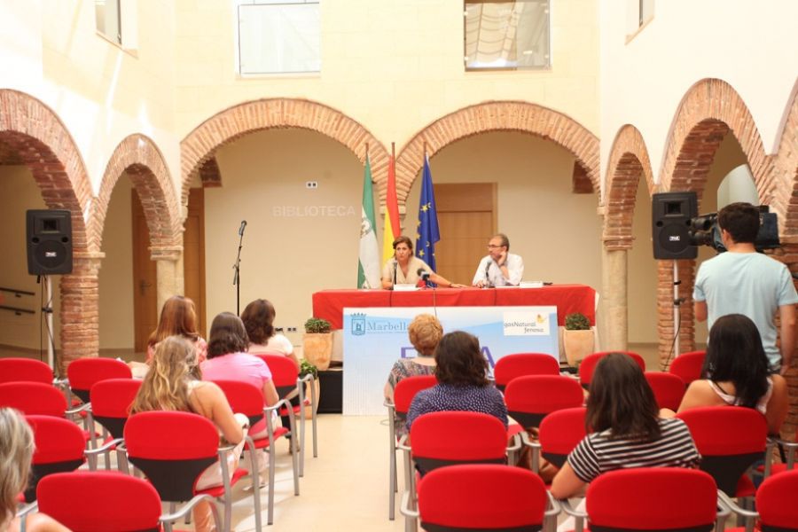 Imagen de la noticia El Ayuntamiento entrega el premio del II Concurso…