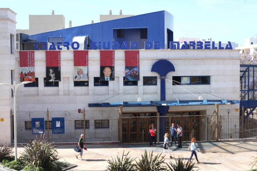 Imagen de la noticia El Ayuntamiento concederá este sábado la Medalla…