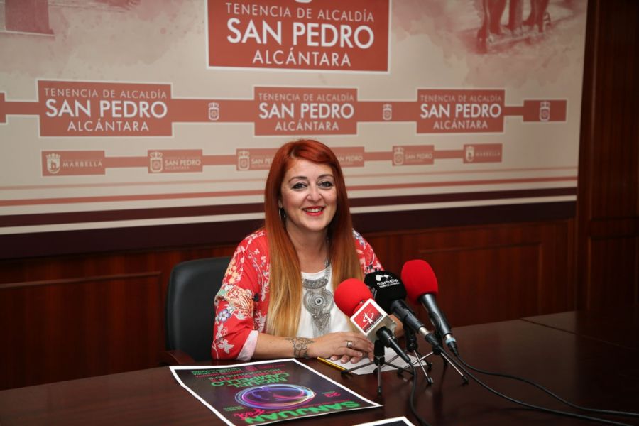 Imagen de la noticia San Pedro Alcántara celebrará la Noche de San Jua…