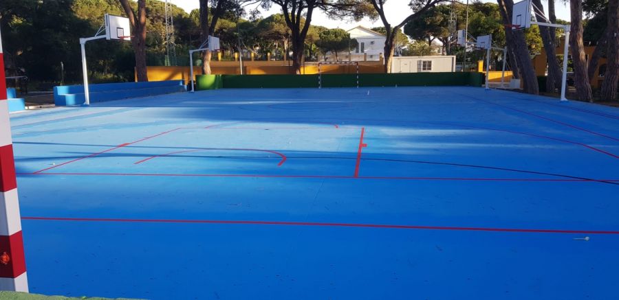 Imagen de la noticia El Ayuntamiento finaliza las obras de mejora y am…