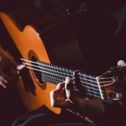 Guitarra Flamenca
