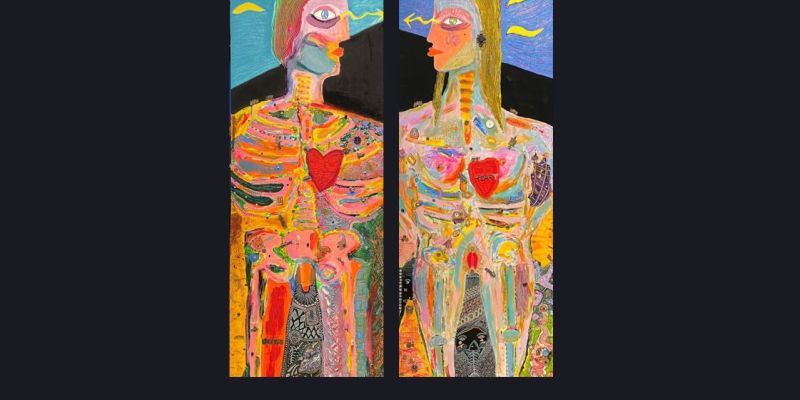 El tiempo es mío “Obsesión y abstracción”