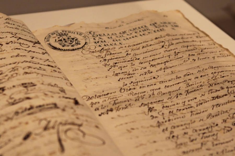 Imagen de la noticia El Cortijo Miraflores acoge una exposición sobre…