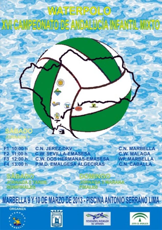 Imagen de la noticia Marbella acogerá este fin de semana la fase final…