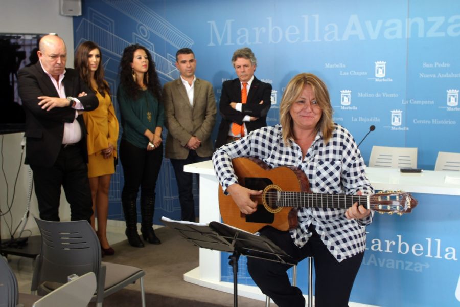 Imagen de la noticia El Palacio de Ferias y Congresos programa más de…