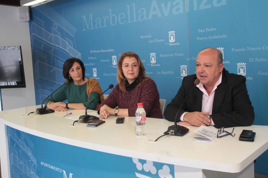 Imagen de la noticia Marbella acogerá los días 19 y 20 de febrero el V…