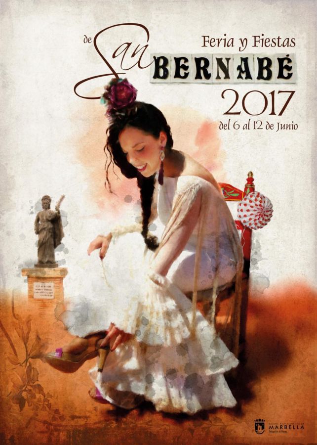 Imagen de la noticia La Feria de San Bernabé 2017 arrancará el 6 de ju…