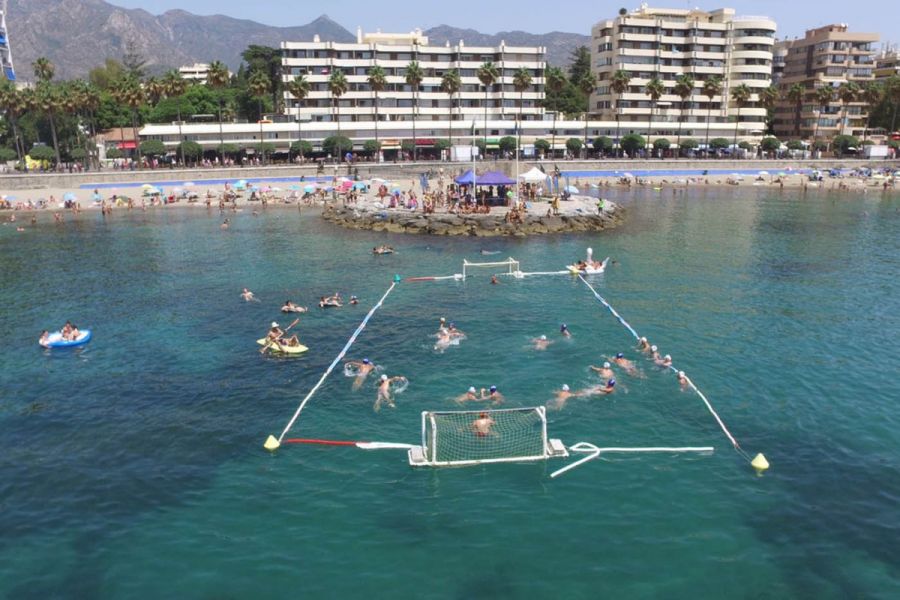Imagen de la noticia La playa de El Faro acoge otra exitosa edición de…