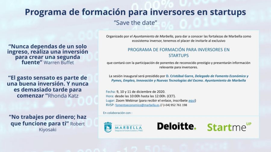 Imagen de la noticia El Ayuntamiento organiza unas jornadas formativas…
