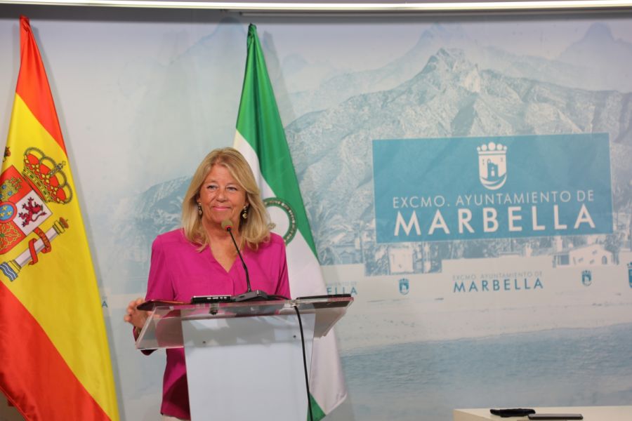 Imagen de la noticia El Ayuntamiento aprueba el Plan Director de Sanea…