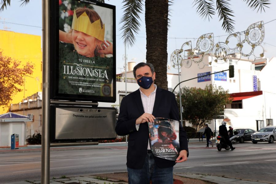 Imagen de la noticia El Ayuntamiento pone en marcha una campaña para i…