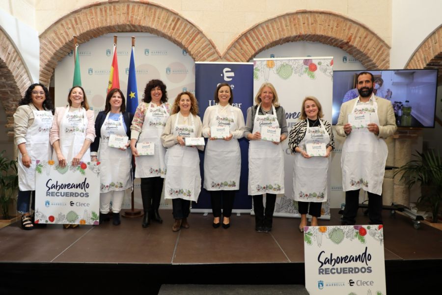 Imagen de la noticia La alcaldesa destaca “la labor esencial y necesar…