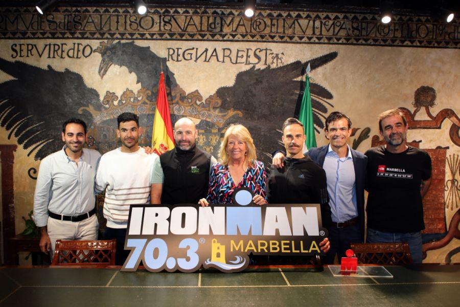 Imagen de la noticia Marbella se prepara para albergar en octubre la s…
