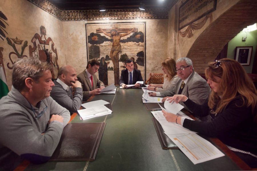 Imagen de la noticia Marbella contará con 1.400 metros cuadrados para…