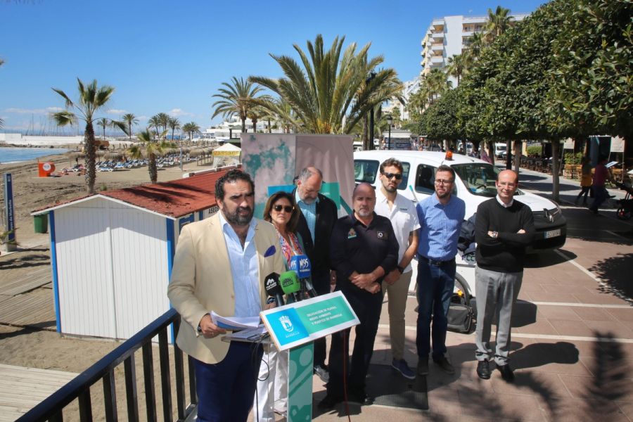 Imagen de la noticia El Ayuntamiento ha acometido alrededor de 400 act…