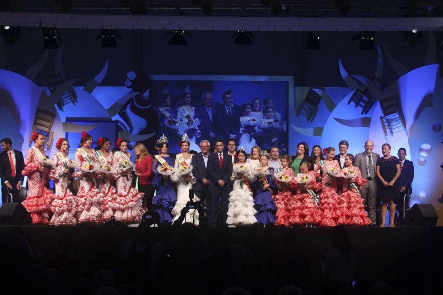 Imagen de la noticia Comienza la Feria y Fiestas de San Pedro Alcántar…
