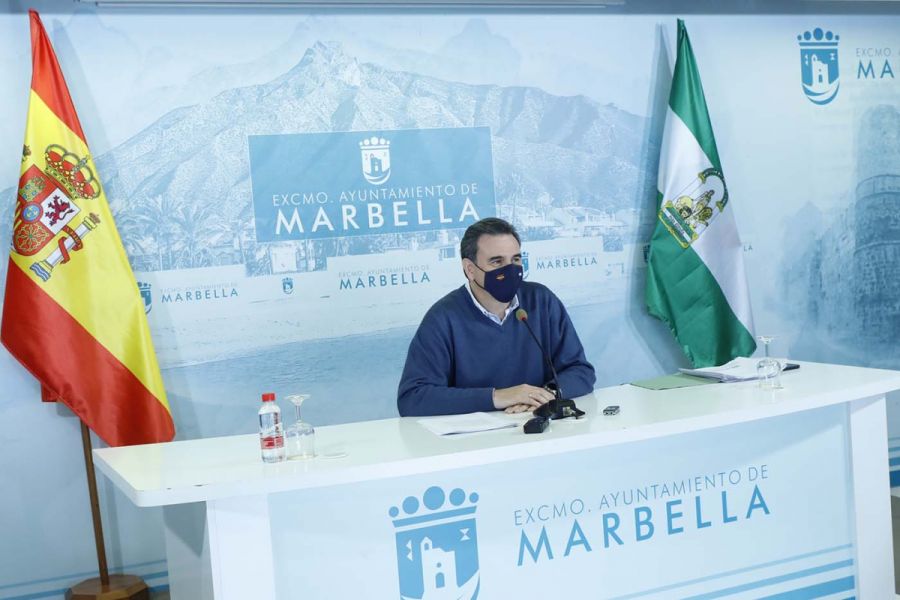 Imagen de la noticia El Ayuntamiento destinará más de medio millón de…