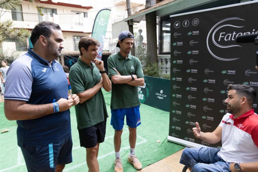 Imagen de la noticia El programa de patrocinio deportivo ‘Marca Marbel…