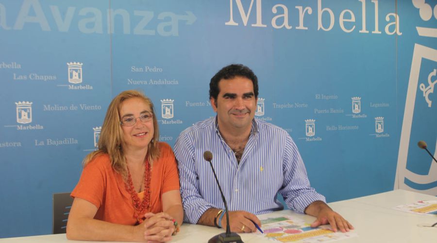 El Centro Cultural Cortijo Miraflores acogerá el ciclo de conferencias ‘Integrando la discapacidad’