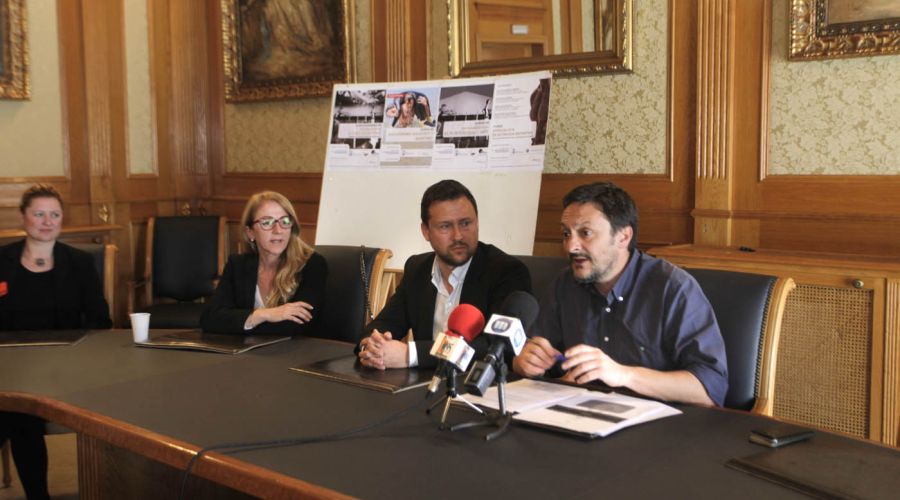 El Ayuntamiento ofrece cuatro cursos formativos para entrenadores deportivos