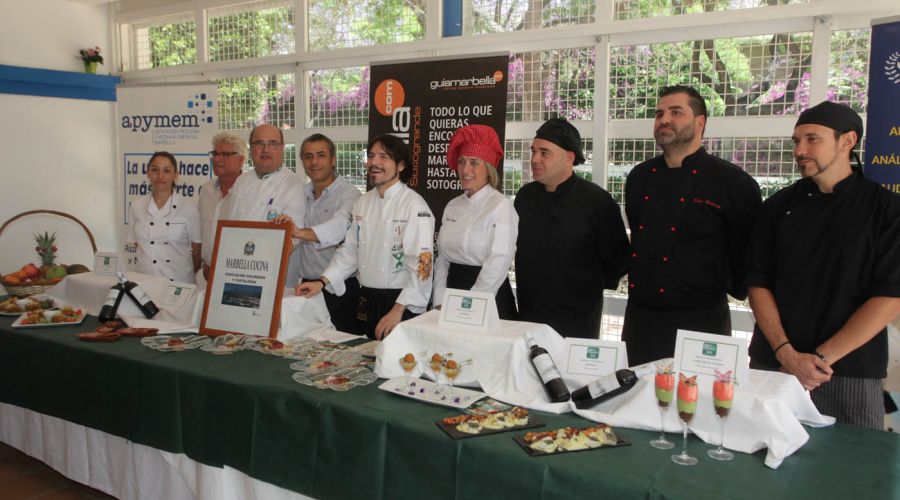 La Ruta de la Tapa de Primavera entrega los premios a los mejores establecimientos