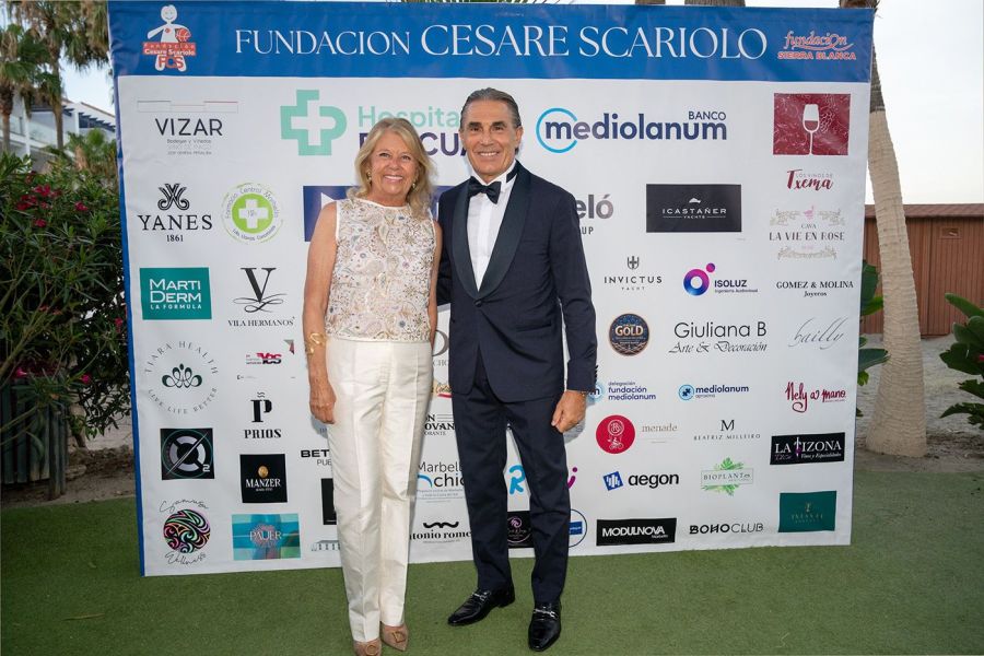 Imagen de la noticia La alcaldesa destaca la “gran labor” de la Fundac…