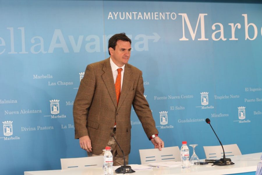 Imagen de la noticia El Ayuntamiento solicita al Tribunal de Cuentas e…