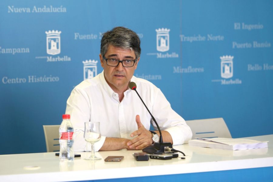 Imagen de la noticia El Ayuntamiento abre dos expedientes disciplinari…