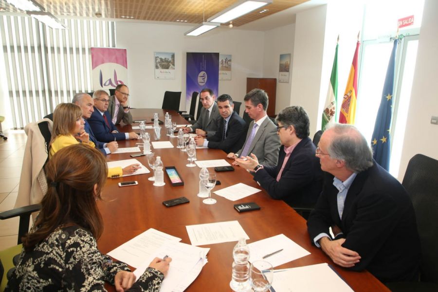 Imagen de la noticia El Foro de Innovación y Promoción Turística abord…