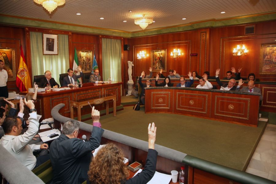 Imagen de la noticia El Ayuntamiento pondrá en funcionamiento un servi…