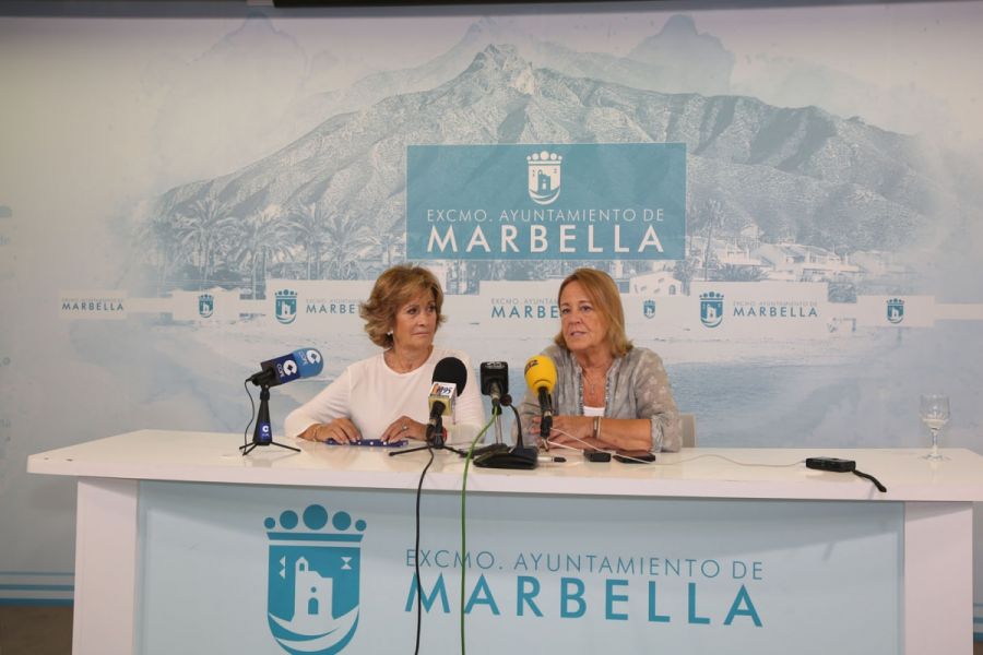 Imagen de la noticia El Ayuntamiento respalda las becas de la Asociaci…
