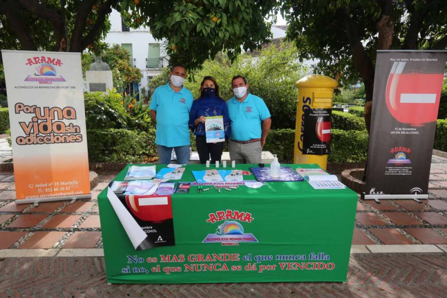 Imagen de la noticia El Ayuntamiento respalda las actividades informat…