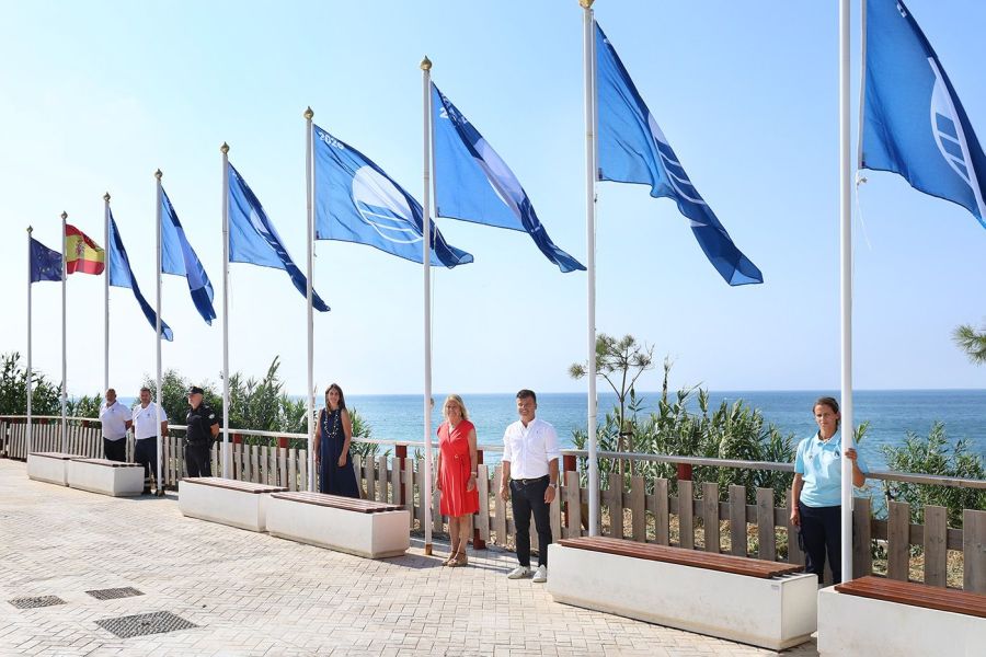Imagen de la noticia Marbella revalida su liderazgo en Andalucía con l…