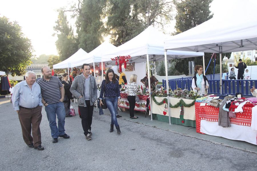 Imagen de la noticia Las Chapas celebra durante este fin de semana un…