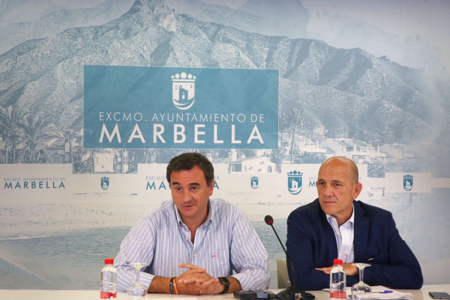 Imagen de la noticia El Equipo de Gobierno trabaja con urgencia para q…