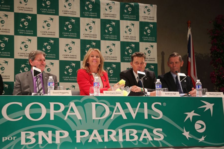 Imagen de la noticia La alcaldesa destaca las excelencias de Marbella…