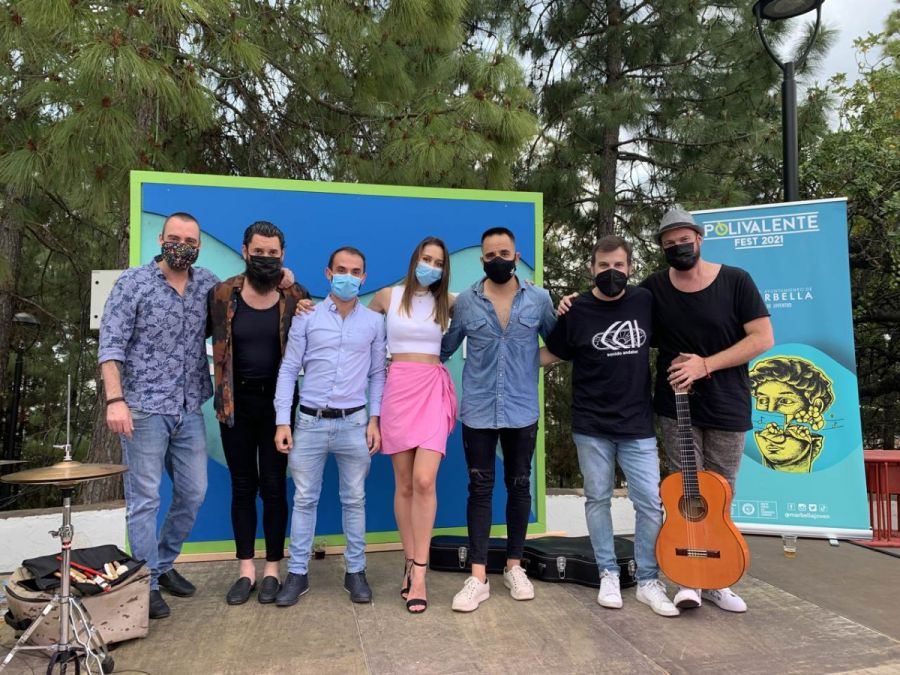Imagen de la noticia El ‘Polivalente Fest’ completa su aforo en su seg…