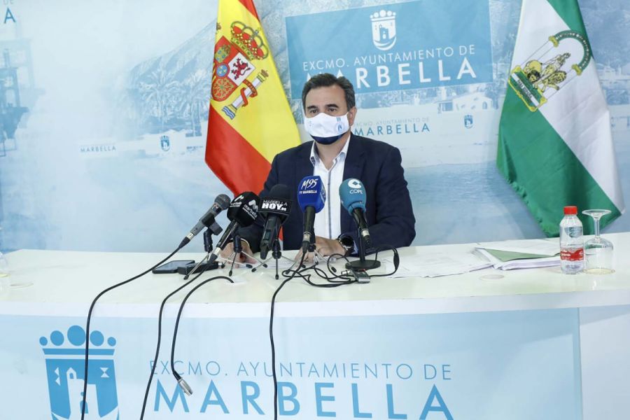 Imagen de la noticia El Ayuntamiento da luz verde a licencias urbaníst…