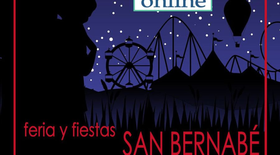 Publicadas las bases para la Elección de Reinas y Damas de la Feria y Fiestas de San Bernabé 2018 y del Concurso del Cartel Anunciador