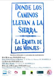 Donde los Caminos llevan a la Sierra
