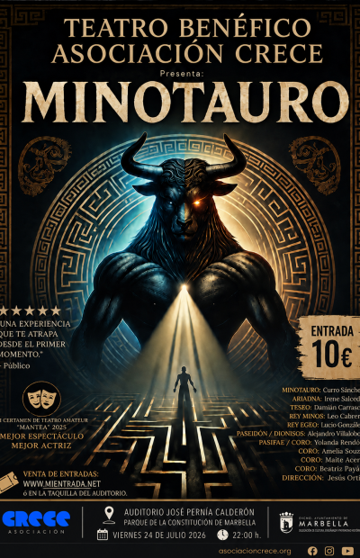 Cartel / imagen del evento 