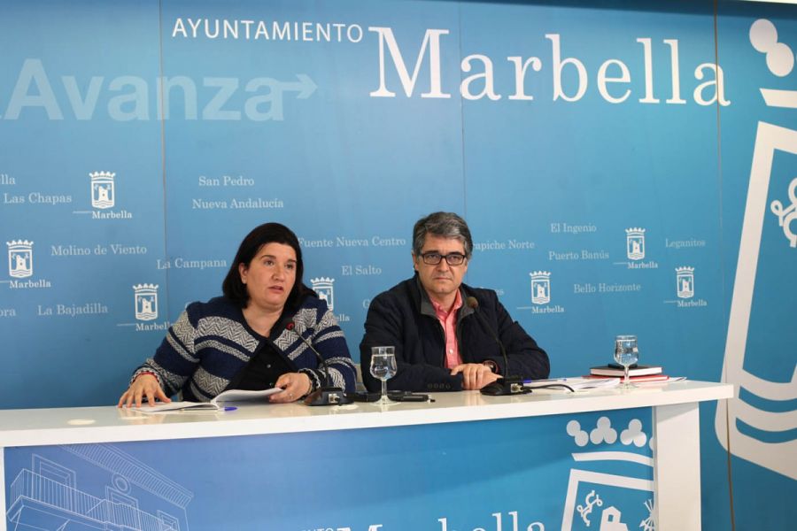 Imagen de la noticia El Ayuntamiento aprueba los proyectos que present…