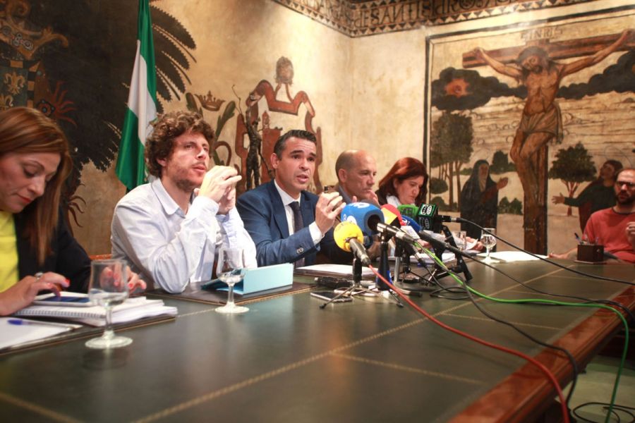 Imagen de la noticia El Ayuntamiento abrirá este miércoles el plazo de…