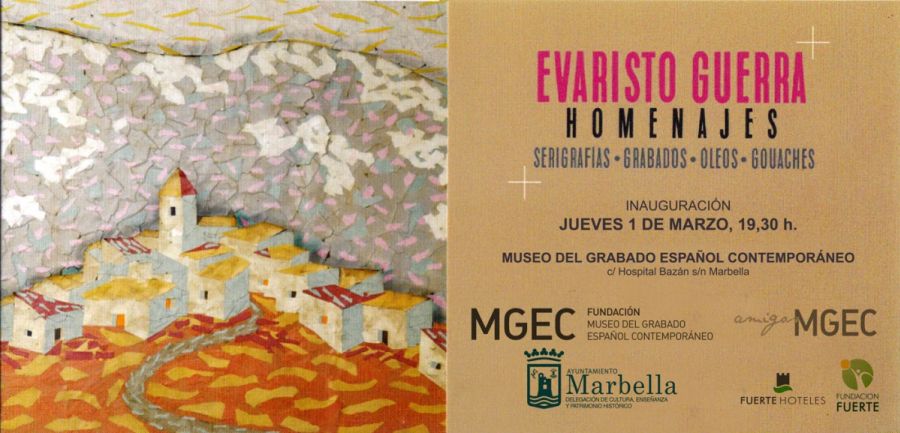 Imagen de la noticia El Museo del Grabado inaugura este jueves una exp…