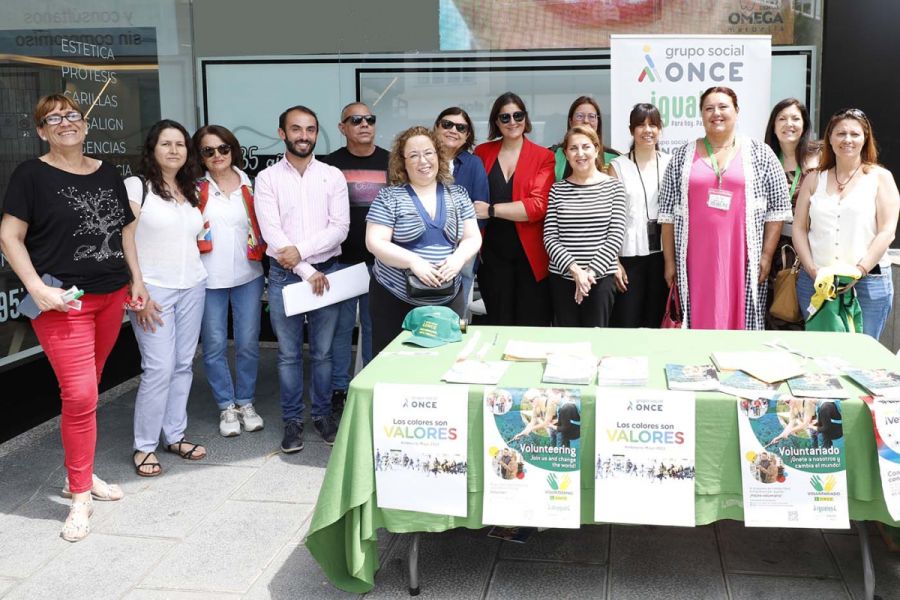 Imagen de la noticia El Ayuntamiento respalda la marcha ‘El camino que…