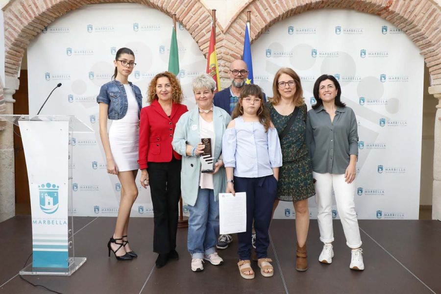 Imagen de la noticia El Ayuntamiento se suma a la celebración del Día…
