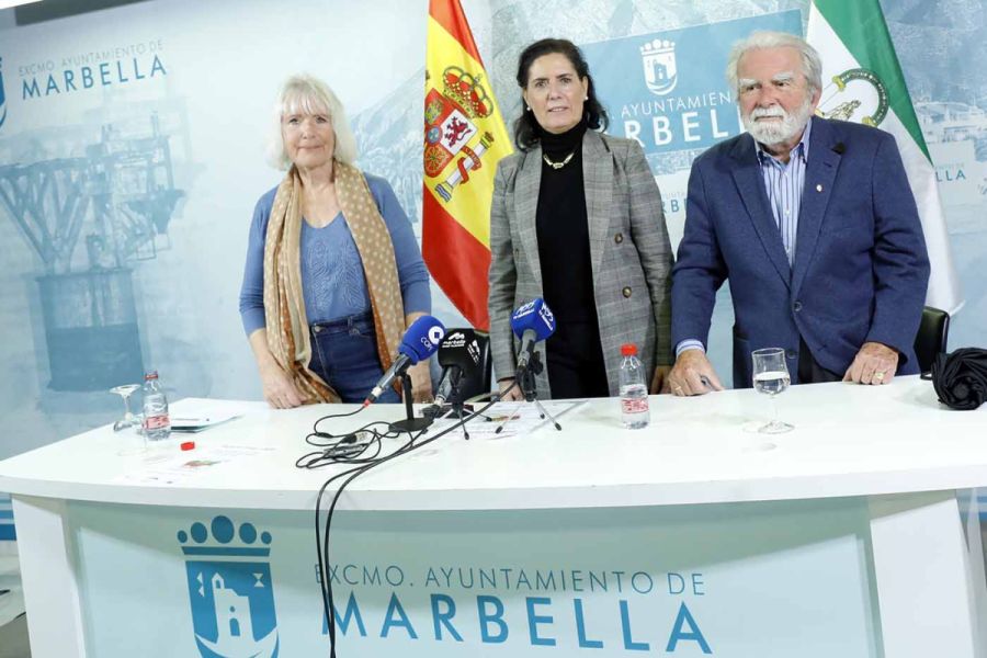 Imagen de la noticia Las XLVIII Jornadas Leonísticas Andaluzas y Extre…